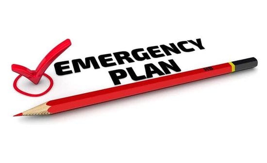 Emergency Planning in Childcare Centres